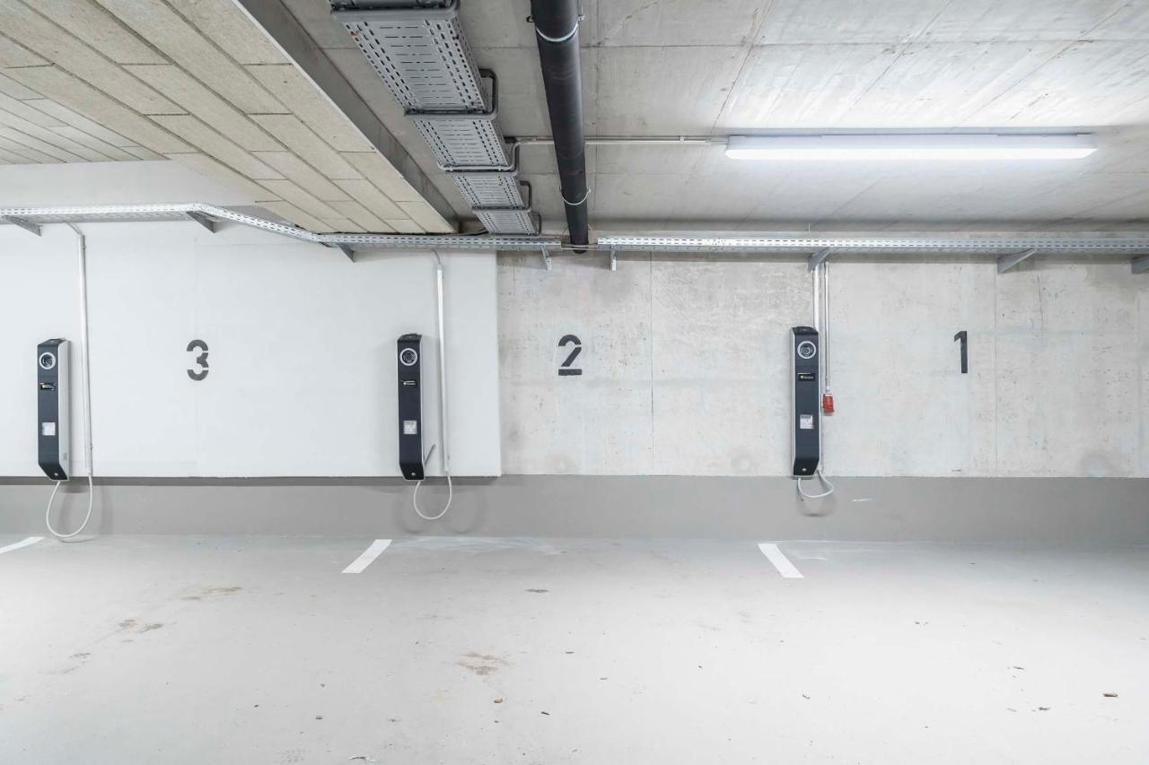 Abasto Hotel Muenchen Feldmoching Екстериор снимка