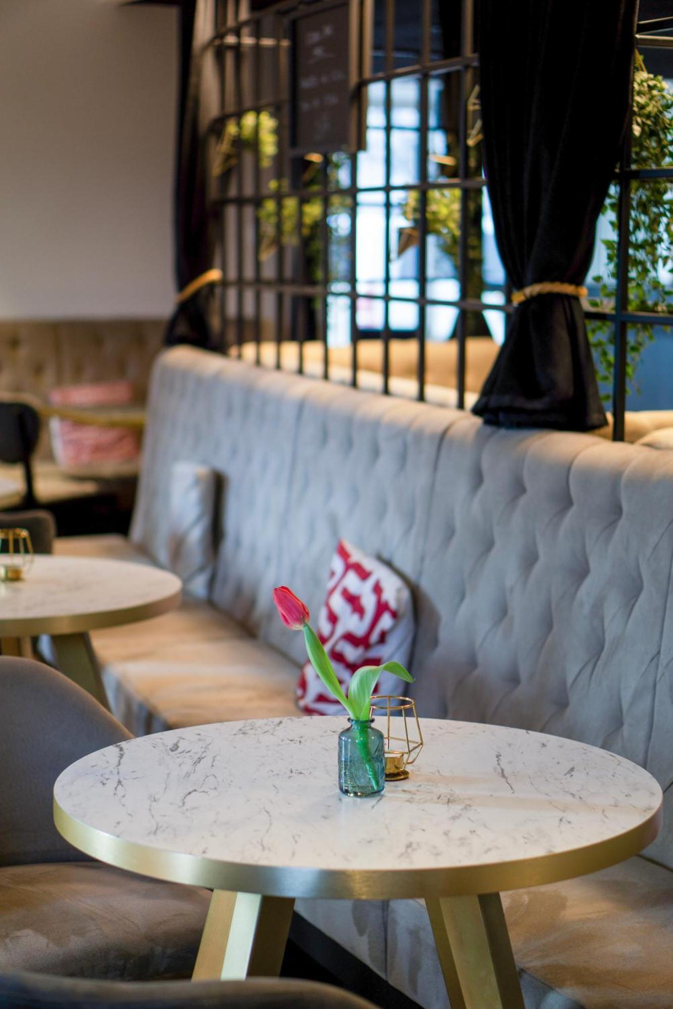 Abasto Hotel Muenchen Feldmoching Екстериор снимка